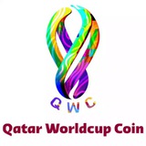 Telegram profile photo for QWC Official channel