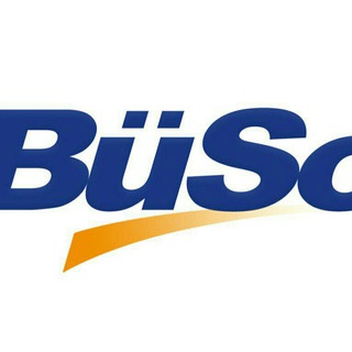 Telegram profile photo for BüSo - Bürgerrechtsbewegung Solidarität