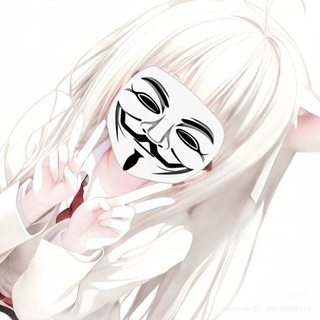Telegram profile photo for някомиу кт𑄝?