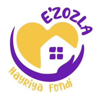 Telegram profile photo for "ЭЪЗОЗЛА" ГУРУХИ.