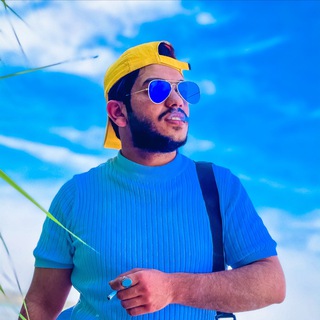 Telegram profile photo for عشق 🤎🎶