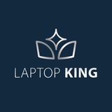 Telegram profile photo for Laptop King