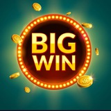 Telegram profile photo for Big win