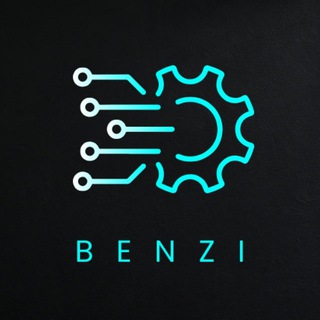 Telegram profile photo for Benzi_Tools