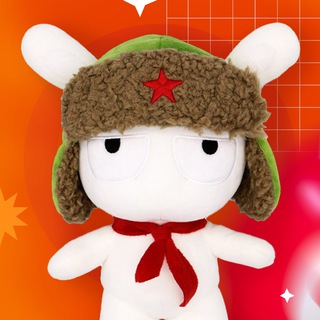 Telegram profile photo for TG_Xiaomi_Stores