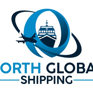 Telegram profile photo for North Global Shipping
