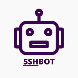 Telegram group profile photo for (Oficial) SSHBot