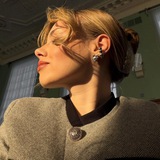 Telegram profile photo for Beauty with brain