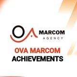Telegram profile photo for Ovamarcom Achievements