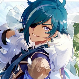 Telegram profile photo for жизнь Кэйа киннов