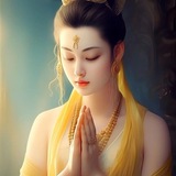 Telegram profile photo for Tantric - Devine Love - Kiss Romantic - Connection