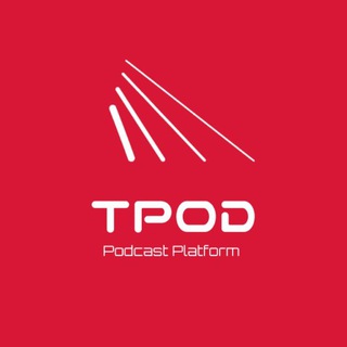 Telegram profile photo for Tehranpodcast