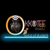 Telegram profile photo for OKKOTEE STUDIO DDU