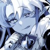 Telegram profile photo for ✿~×°Baton Blue°×~☬