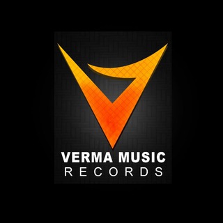 Telegram profile photo for VERMA MUSIC RECORDS💐