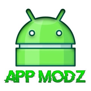 Telegram profile photo for Appmodz Backup