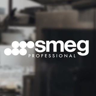 Telegram profile photo for SMEG Foodservice