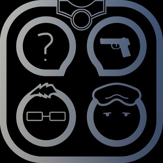 Telegram profile photo for Немного об оружии