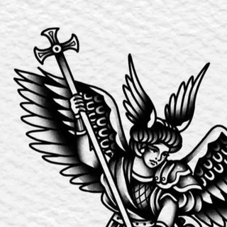 Telegram profile photo for Tattoo⚔️Ideas