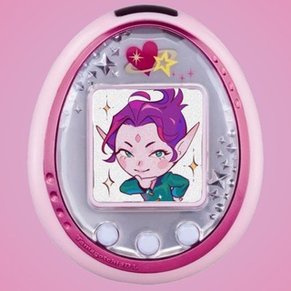 Telegram profile photo for Соберись! Ты же вольтрон✨