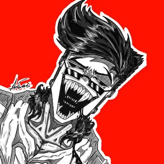 Telegram profile photo for Lustful demon