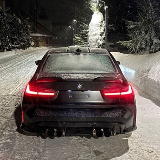 Telegram profile photo for общий’движ