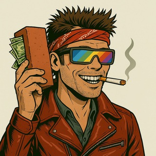 Telegram profile photo for Мувы Белевского чат
