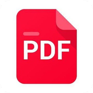 Telegram profile photo for بوت تحويل صور بي دي اف