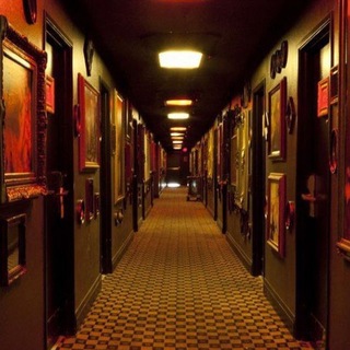 Telegram profile photo for Welcome to the hotel Astoria | rp