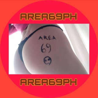 Telegram profile photo for Link canale AREA69PH