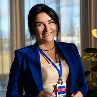 Telegram profile photo for Лейсяна Крепость.