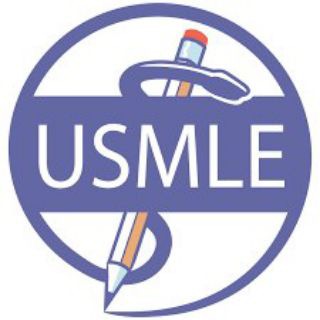 Telegram group profile photo for دكتور محمود الخمسي (Usmle)