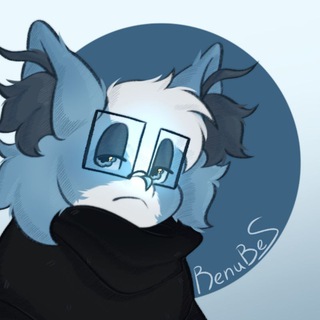 Telegram profile photo for RENUBES