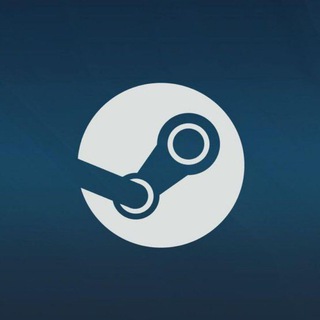 Telegram profile photo for Общие аккаунты Steam
