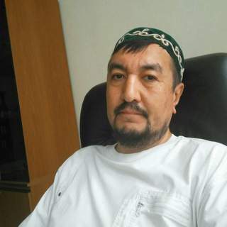 Telegram profile photo for Нурлан Салтаев