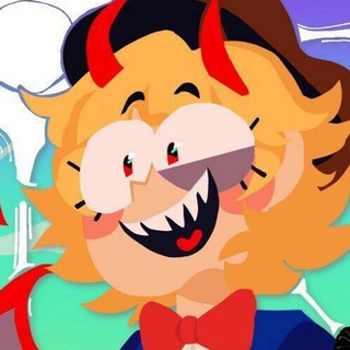 Telegram profile photo for pip's blog!!