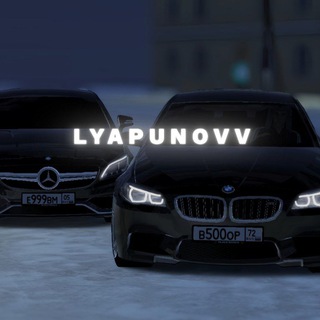 Telegram profile photo for ʟʏᴀᴘᴜɴᴏᴠᴠ BR