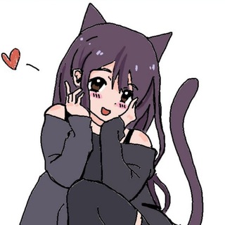Telegram profile photo for mishxi🪻