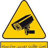 Telegram profile photo for دفتر فنی مهندسی طهران
