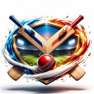 Telegram profile photo for IPL 2026 TOSS MATCH SESSION CRICINFO