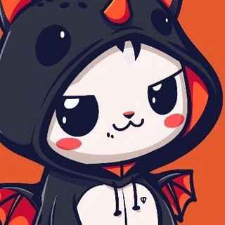 Telegram group profile photo for Whiskers $WHISK