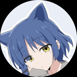 Telegram profile photo for monkey