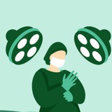 Telegram profile photo for کارگاه آموزش اصول بخیه زنی