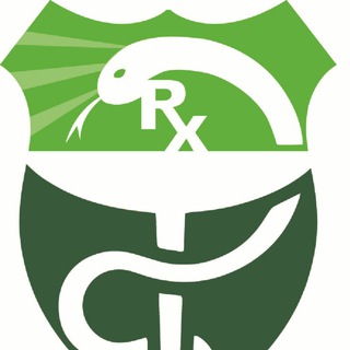 Telegram group profile photo for كلية الصيدلة - الجامعة الأردنية