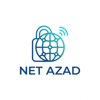 Telegram profile photo for Net Azad | نت آزاد