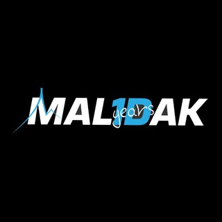 Telegram profile photo for Malidak Люди 💙