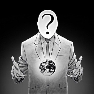 Telegram profile photo for Nobody