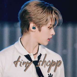 Telegram profile photo for closed・.○ ᴛɪɴʏ sʜᴏᴘᴘ ○.・