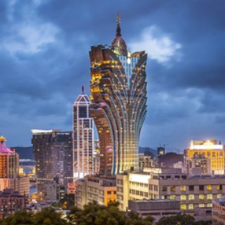 Telegram profile photo for Macao