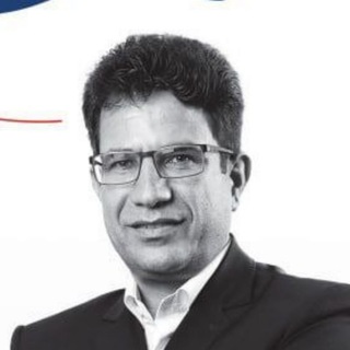 Telegram profile photo for توسعه مشهد - علی چشمی